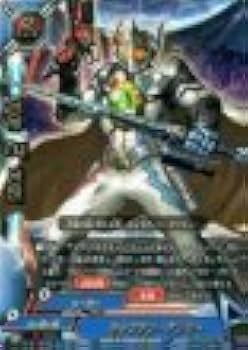 バディファイト　キャプテン・アンサー　バディレア　5枚 鏡界戦士 キャプテンアンサー“アンサークエスチョン！！” カード
